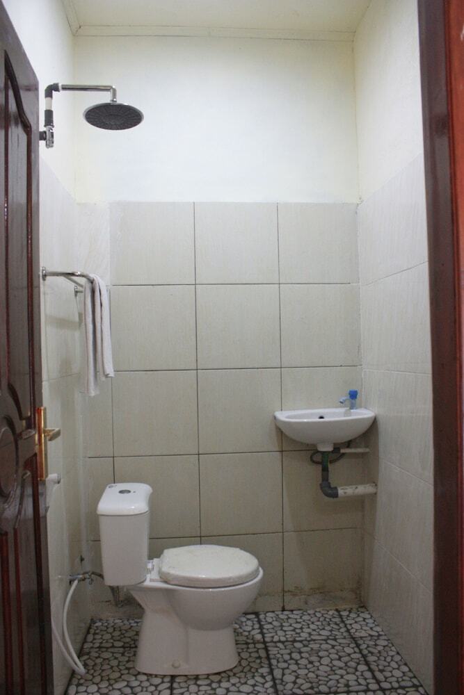 Hotel Bale Gerupuk