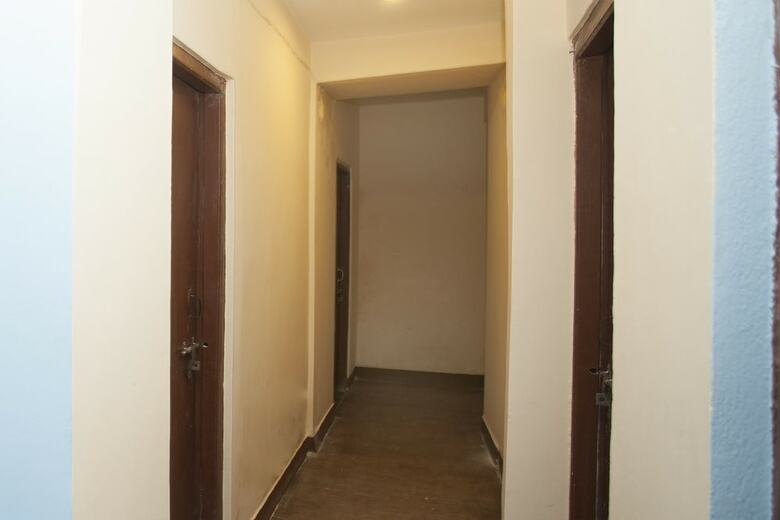Oyo 580 Hotel Green Chilli