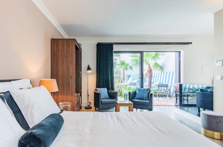 Hotel Maison Cabral