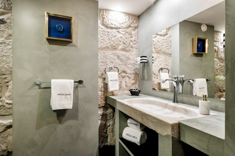 Hotel Maison Cabral