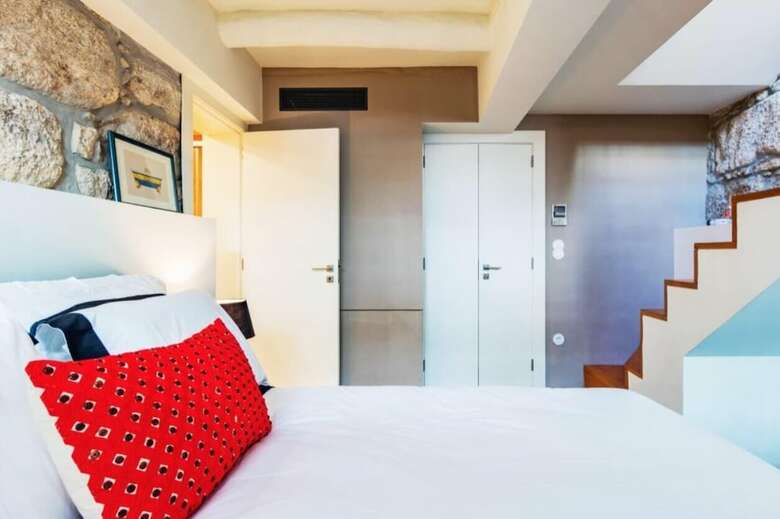 Hotel Maison Cabral