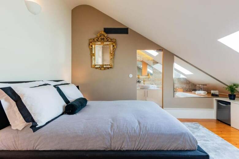 Hotel Maison Cabral