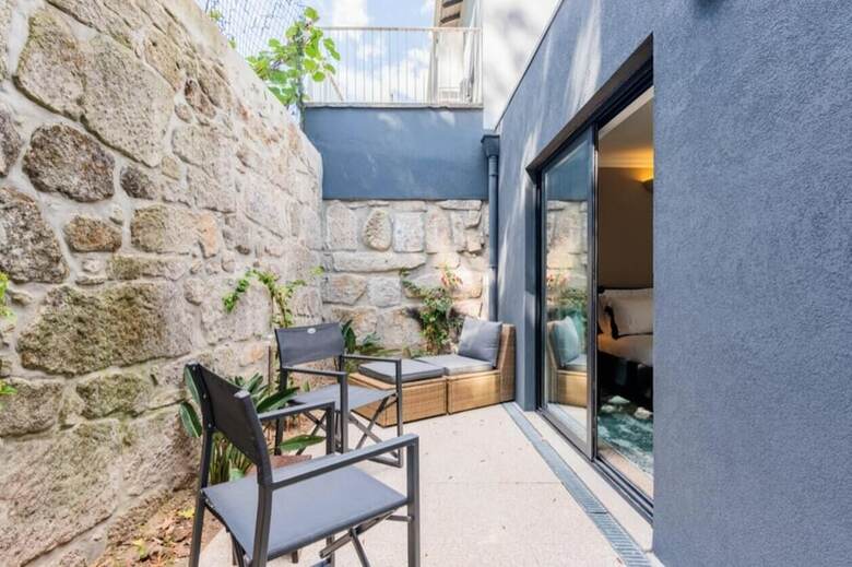 Hotel Maison Cabral