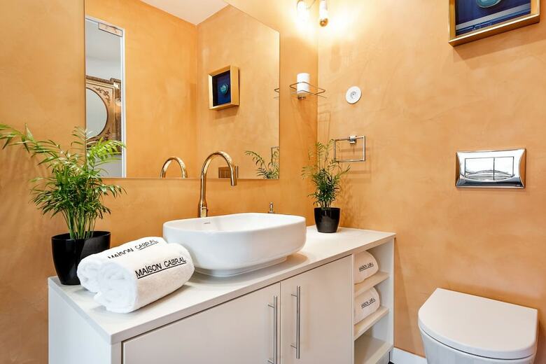 Hotel Maison Cabral