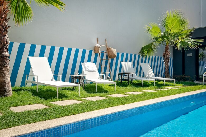 Hotel Maison Cabral