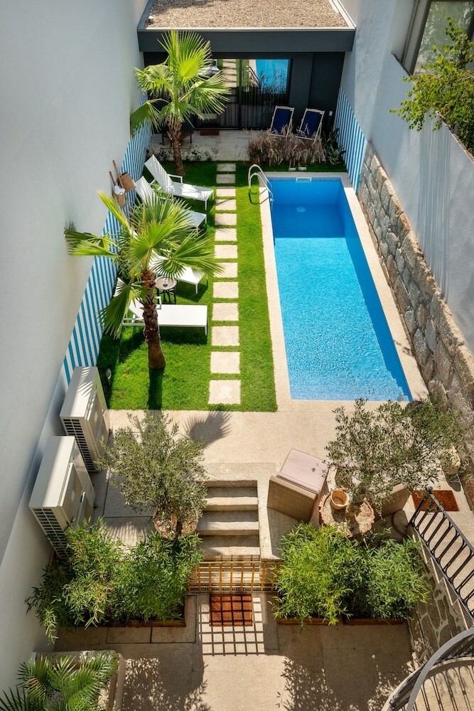 Hotel Maison Cabral