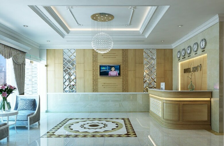 Nhu Y 2 Hotel