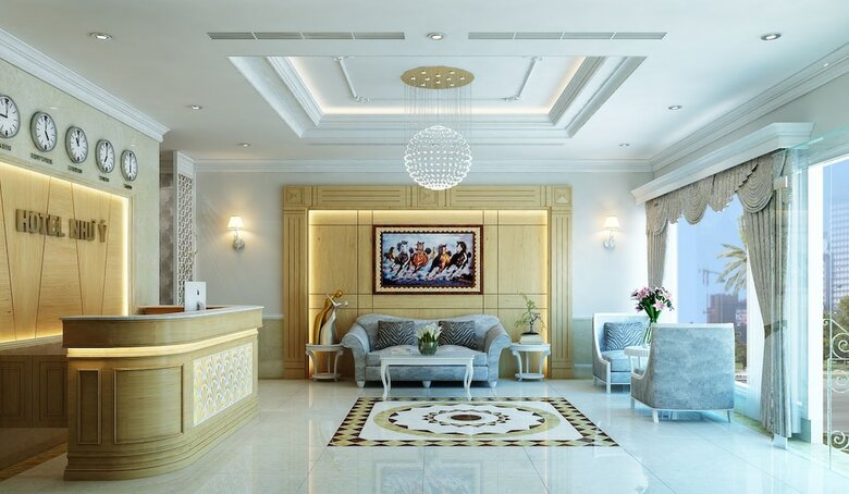 Nhu Y 2 Hotel