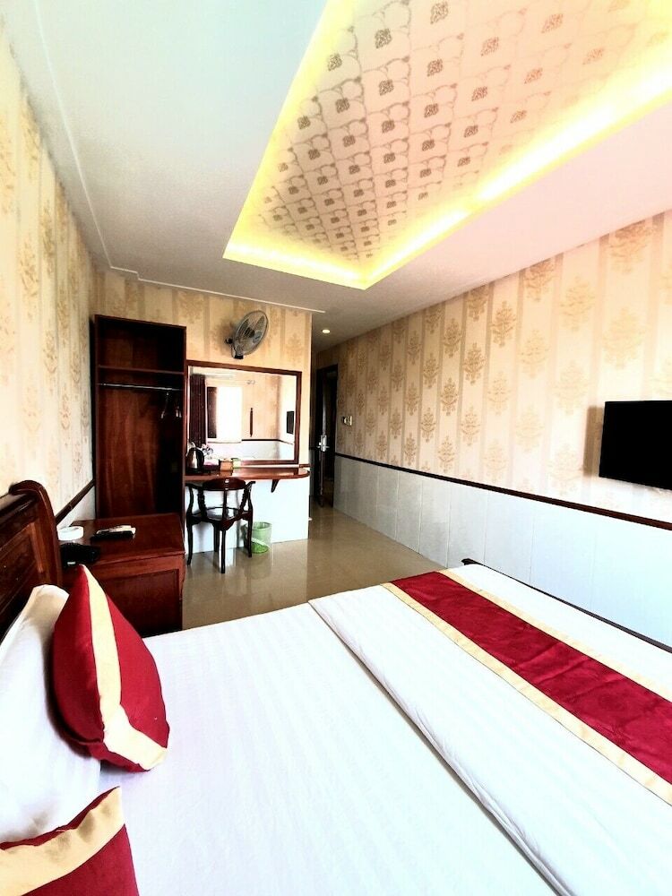 Nhu Y 2 Hotel