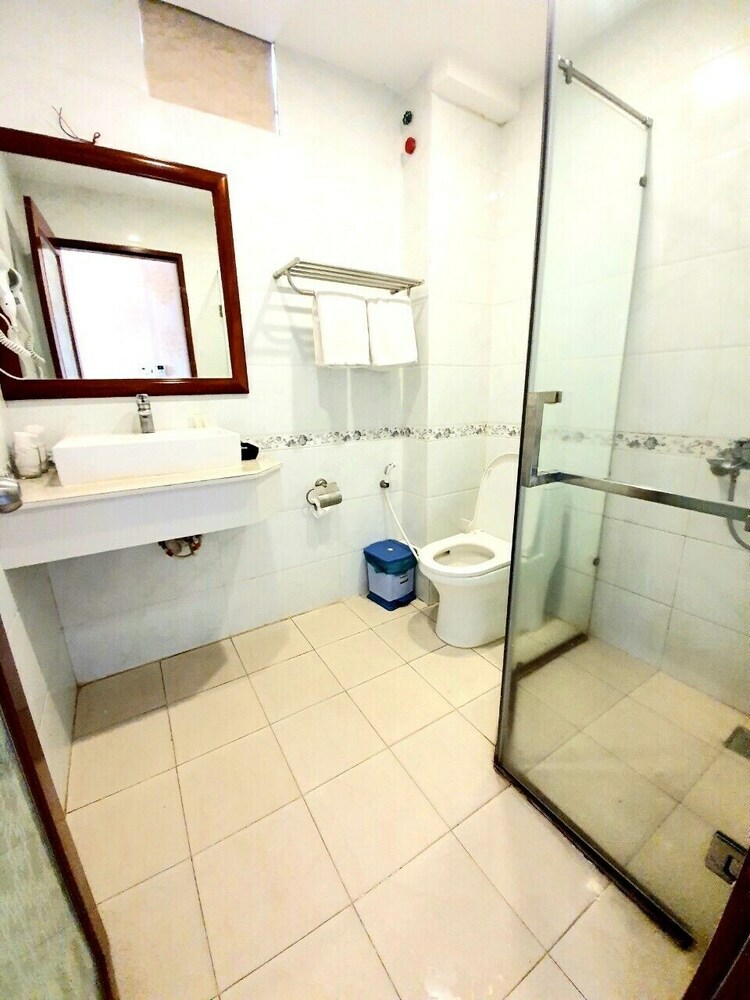 Nhu Y 2 Hotel