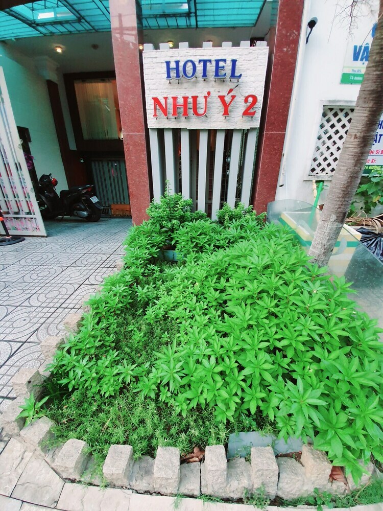 Nhu Y 2 Hotel