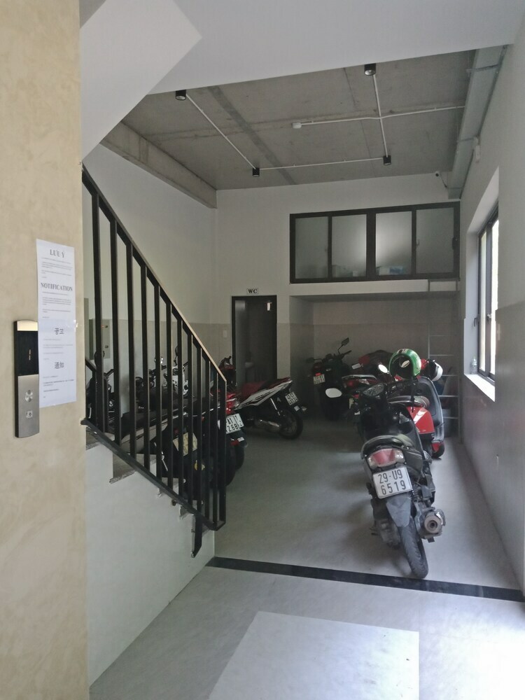 Vin Apartment
