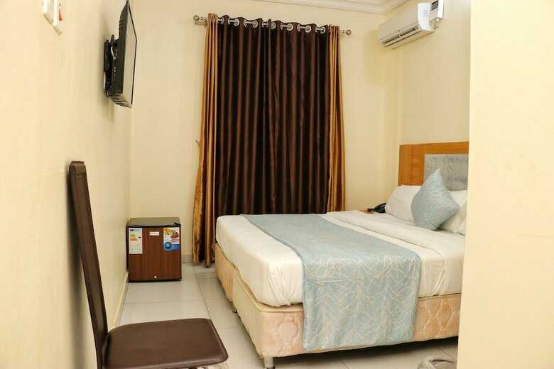Hotel Bayse One Premium