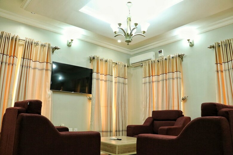 Hotel Bayse One Premium