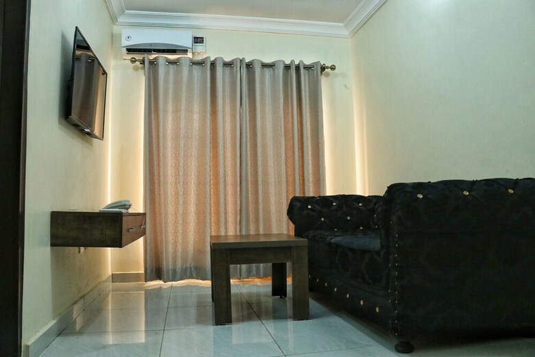 Hotel Bayse One Premium