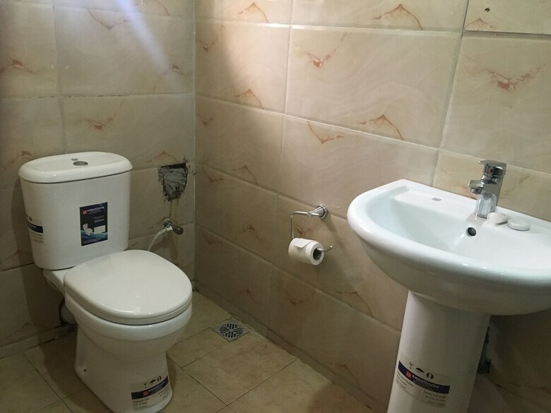 Hotel Bayse One Premium