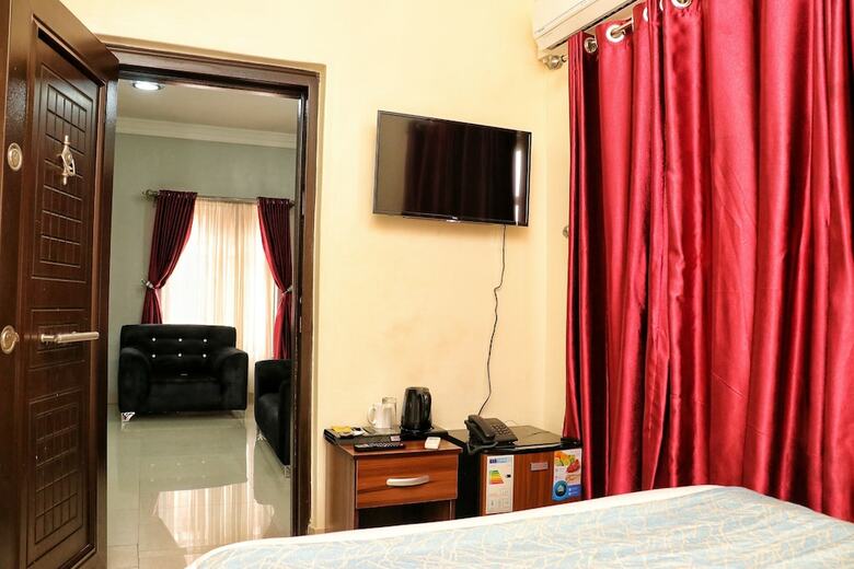 Hotel Bayse One Premium