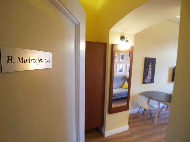 Apartamenty Czapskich