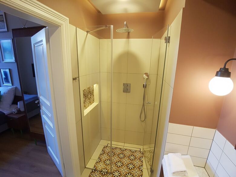 Apartamenty Czapskich