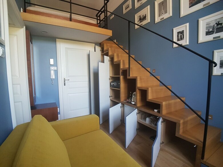 Apartamenty Czapskich