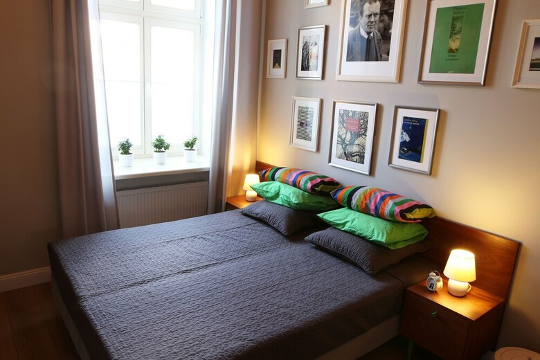 Apartamenty Czapskich