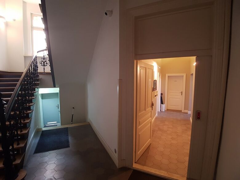Apartamenty Czapskich