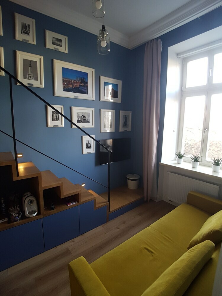 Apartamenty Czapskich