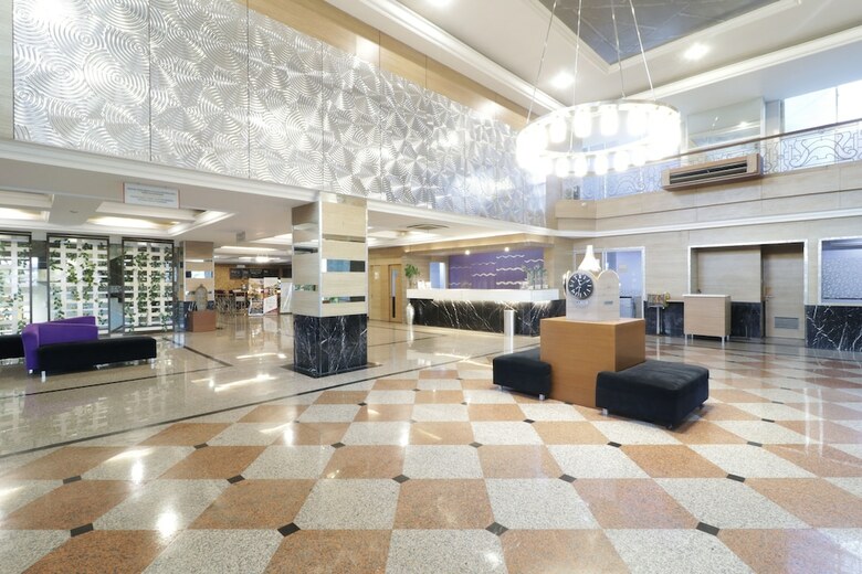 Hotel Gren Alia Cikini
