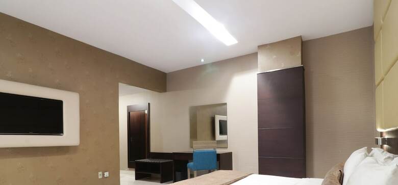 Hotel Gren Alia Cikini