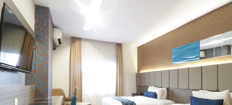 Hotel Gren Alia Cikini