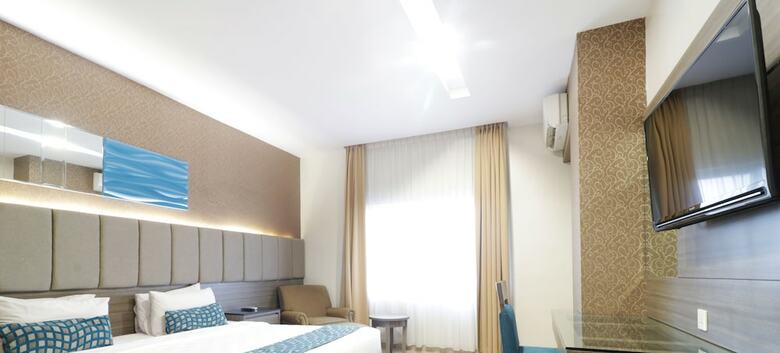 Hotel Gren Alia Cikini