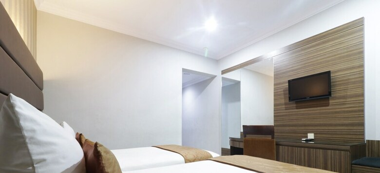 Hotel Gren Alia Cikini