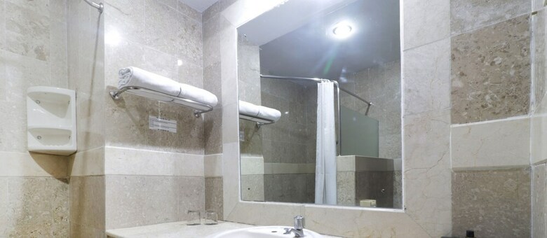 Hotel Gren Alia Cikini