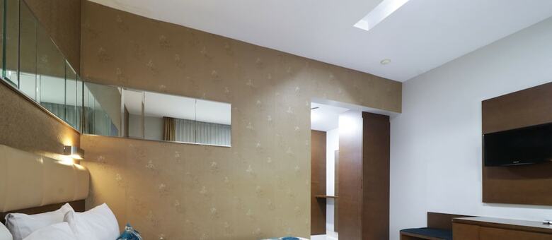 Hotel Gren Alia Cikini