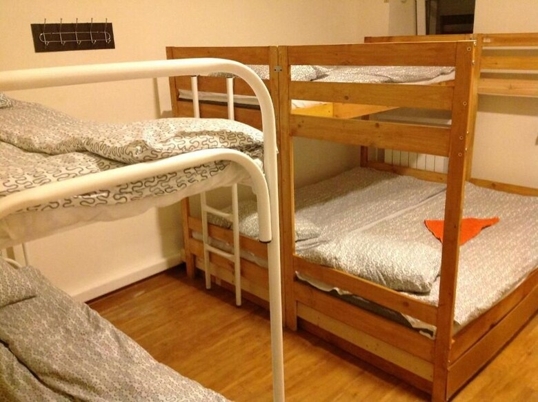 Hostal New Life Hostel 2 On Glinka