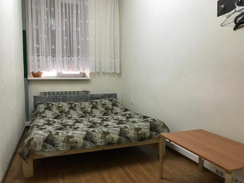 Hostal New Life Hostel 2 On Glinka