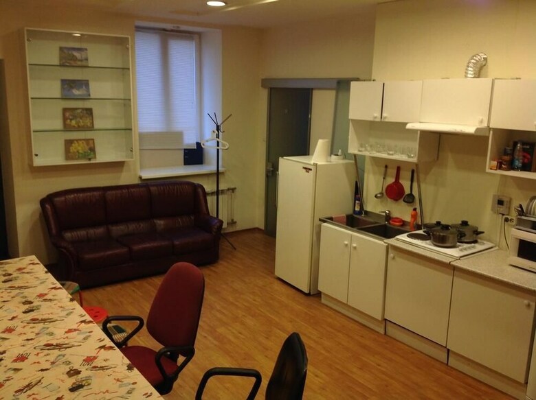 Hostal New Life Hostel 2 On Glinka