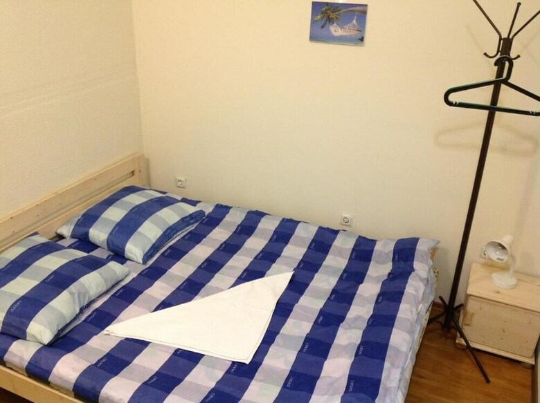 Hostal New Life Hostel 2 On Glinka