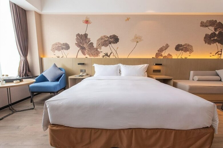 Grace Select Hotel