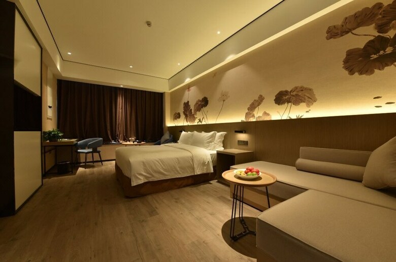 Grace Select Hotel