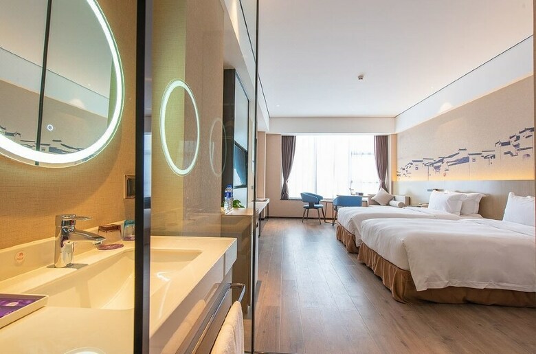 Grace Select Hotel