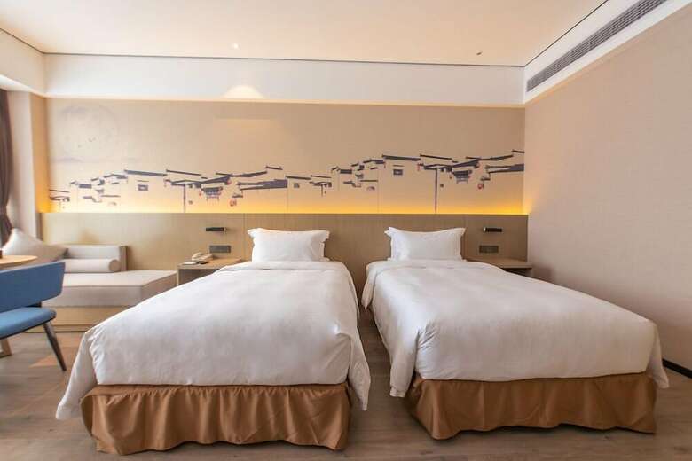 Grace Select Hotel
