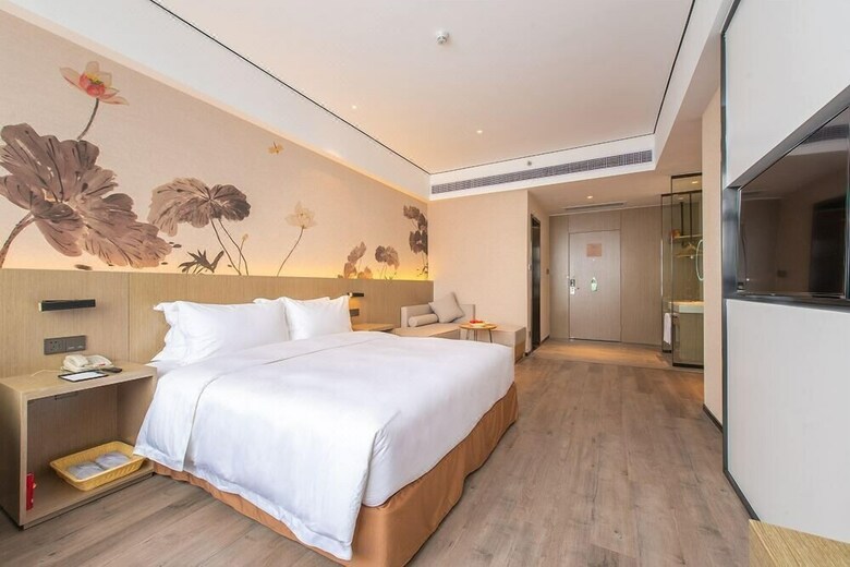 Grace Select Hotel