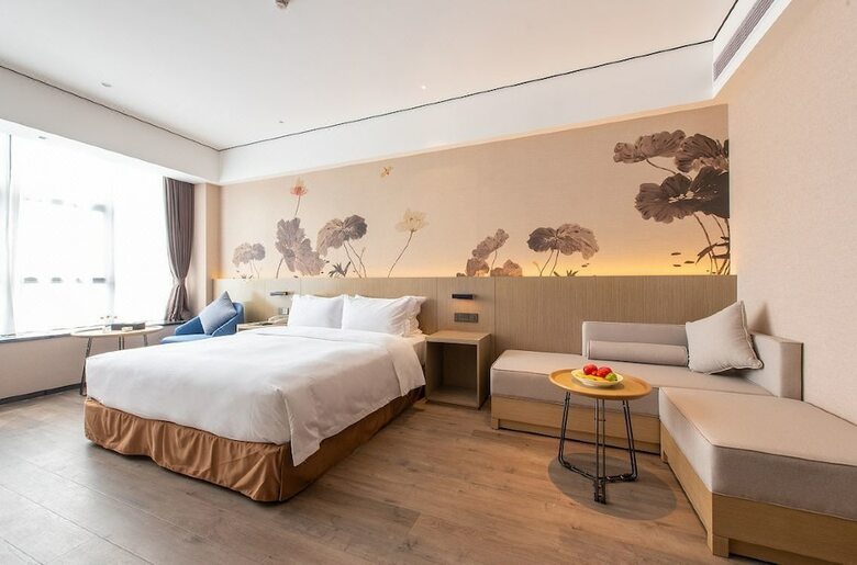 Grace Select Hotel