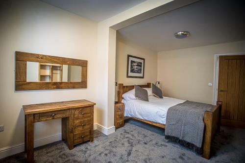 Caernarfon Apartments
