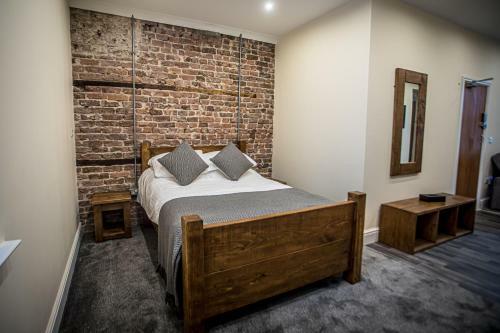 Caernarfon Apartments