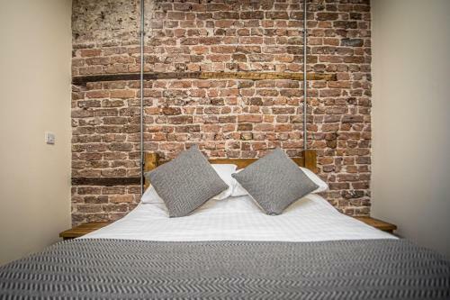 Caernarfon Apartments