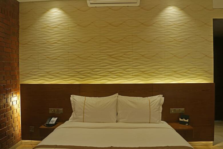 Hotel Sarah Resort
