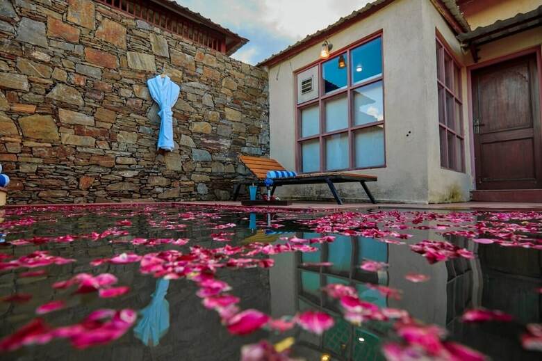 Apartamento Vijay Garh Resort Udaipur