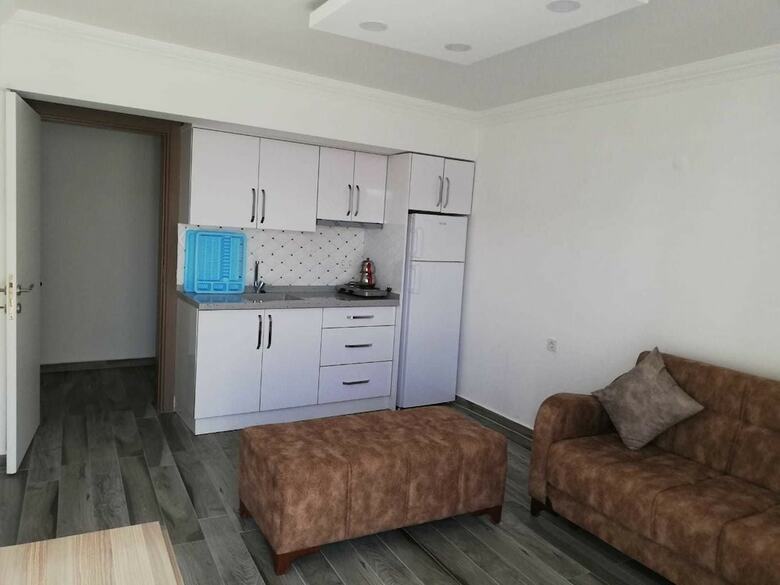 Cicek Apart Otel